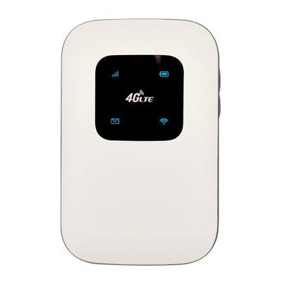 4G CAT4 LED インデックス MIFI ルーター