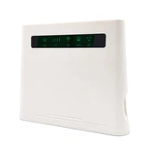 4*RJ45 を備えた 4G 屋内 CPE