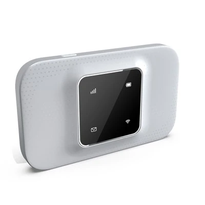 LED付きLTEモバイルWiFiホットスポット