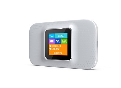 LTEモバイルWIFIホットスポット