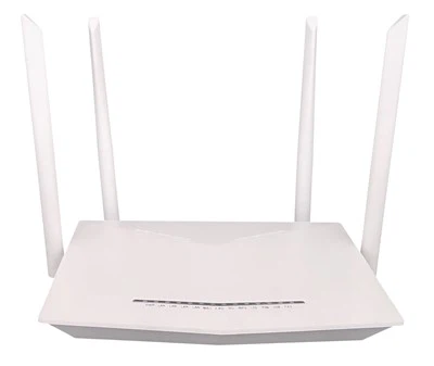 Wifi5 ギガビット GPON ONT と VoIP